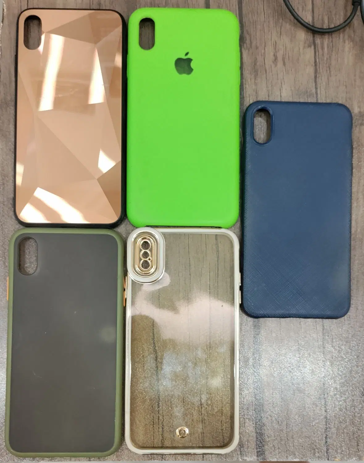 گارد XS MAX|لوازم جانبی موبایل و تبلت|مشهد, چهارچشمه|دیوار