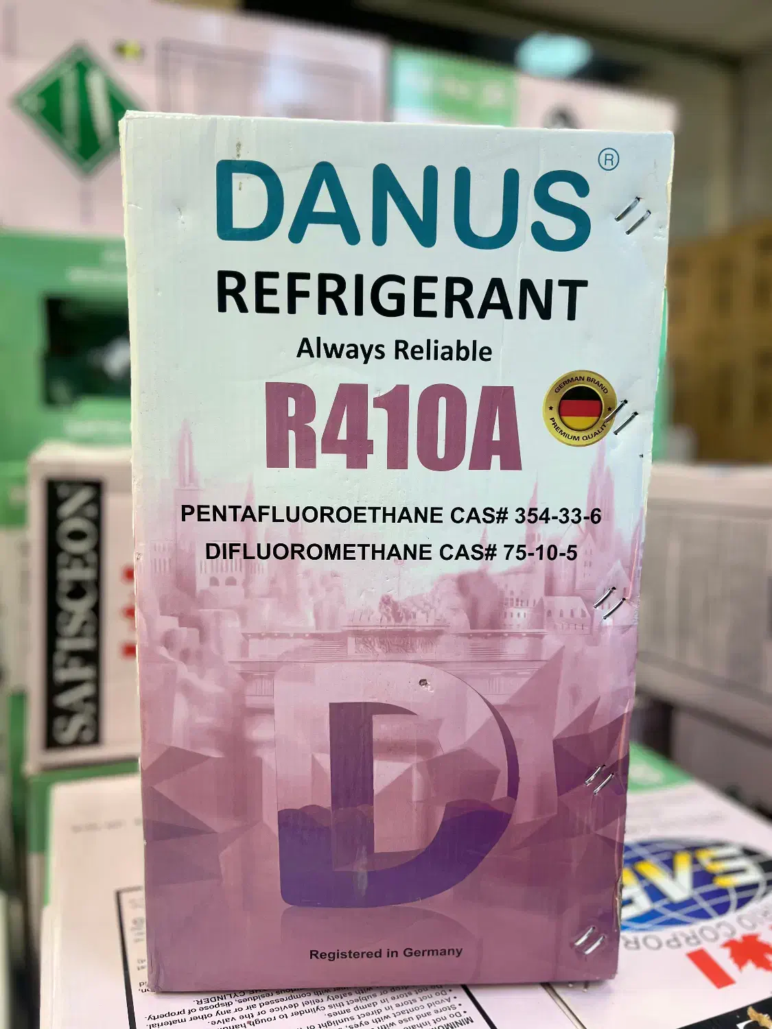 گاز کولر|قطعات یدکی و لوازم جانبی|تهران, بهارستان|دیوار