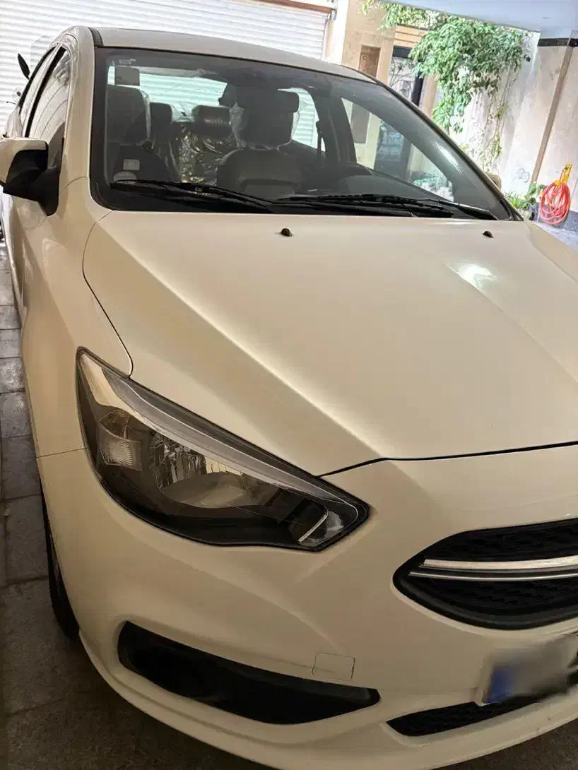 شاهین G فول ۴۰۳ کم کارکرد|خودرو سواری و وانت|تهران, مینای شمالی (مخبر)|دیوار