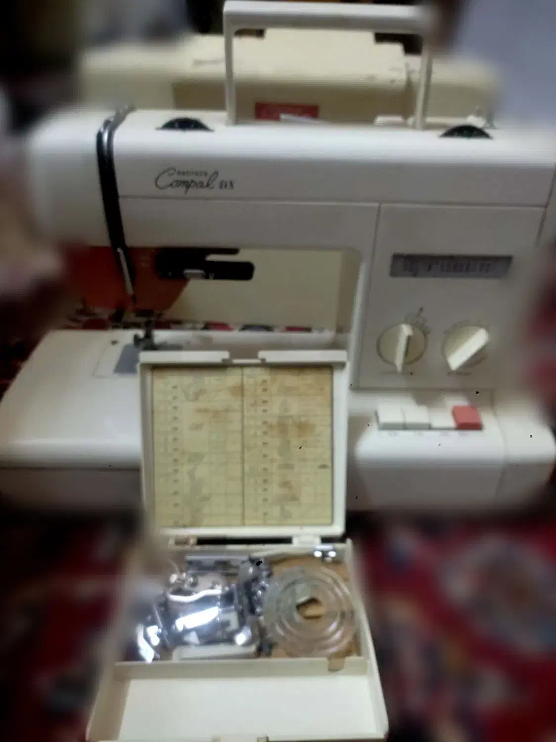 چرخ برادر اصلی|چرخ خیاطی و ریسندگی|زابل, |دیوار