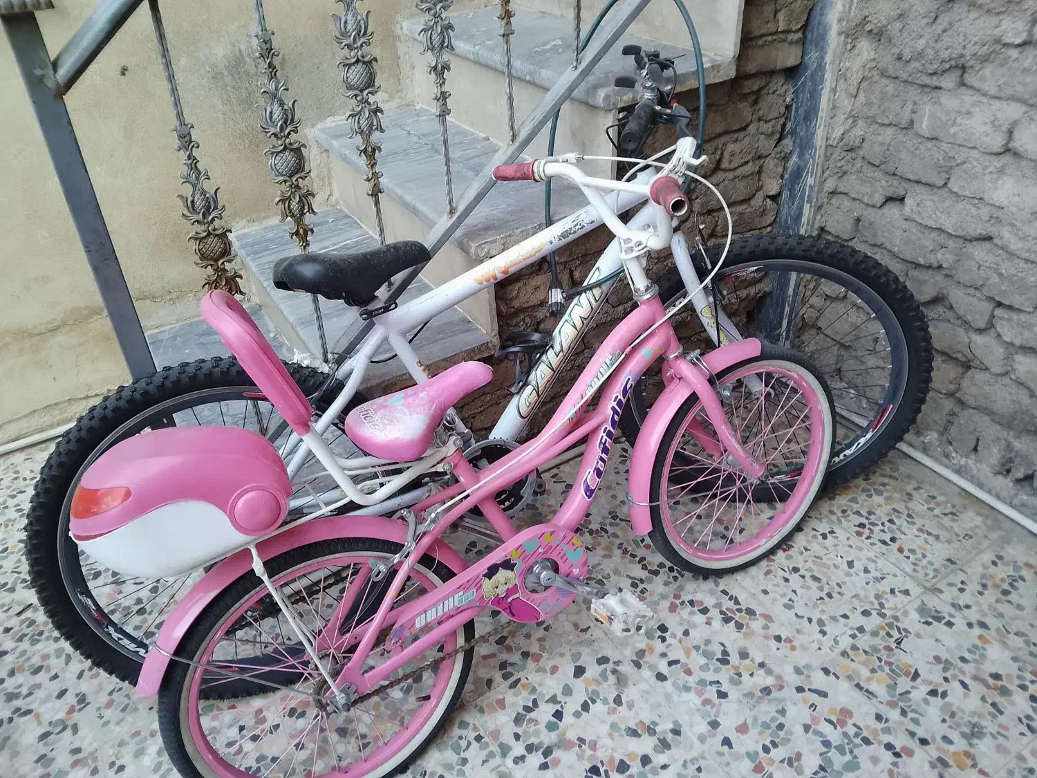 دوچرخه|دوچرخه، اسکیت، اسکوتر|خرم‌آباد, |دیوار