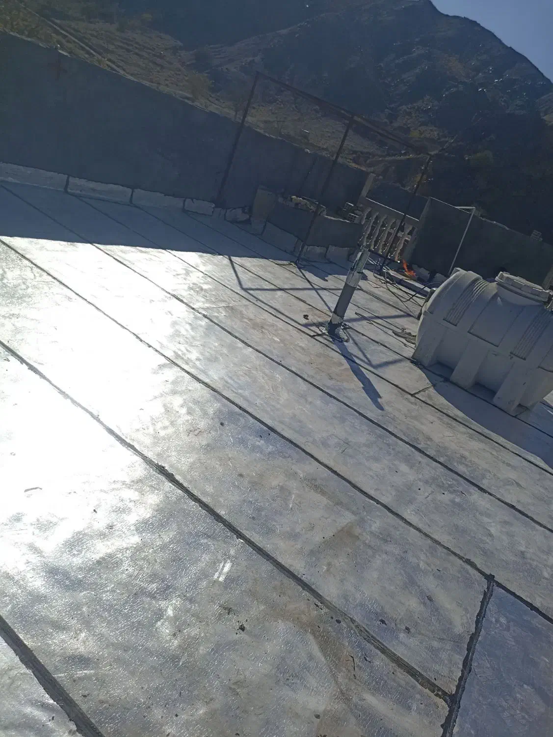 ایزوگام و قیر مهدوی|خدمات پیشه و مهارت|بیرجند, |دیوار