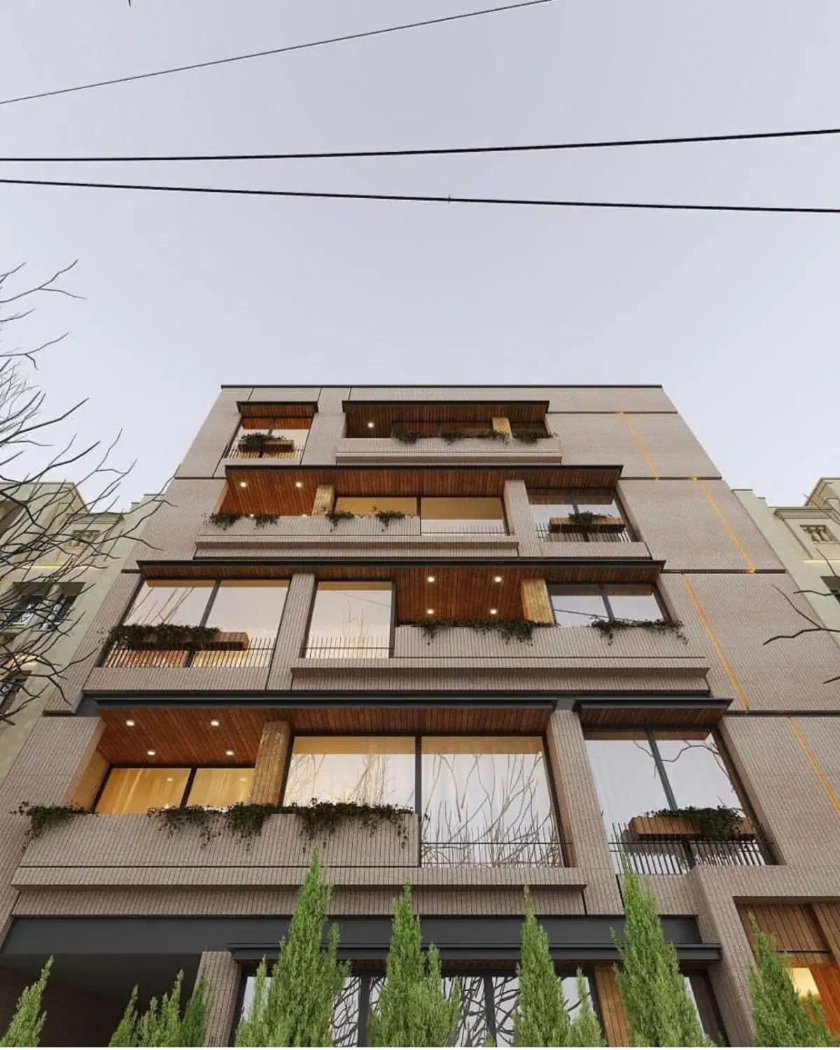 4خواب225متری+50مترتراس اختصاصی بلوارمولاناملکی|فروش آپارتمان|صدرا-فارس, فاز ۱|دیوار