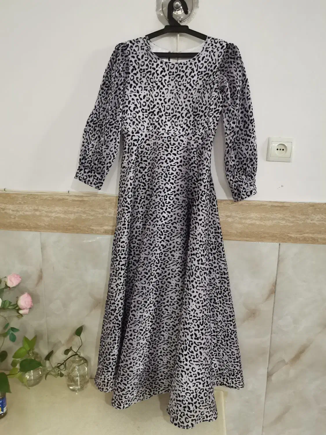 لباس درحد نو چندبار فقط پوشیده|لباس|آزادشهر, |دیوار