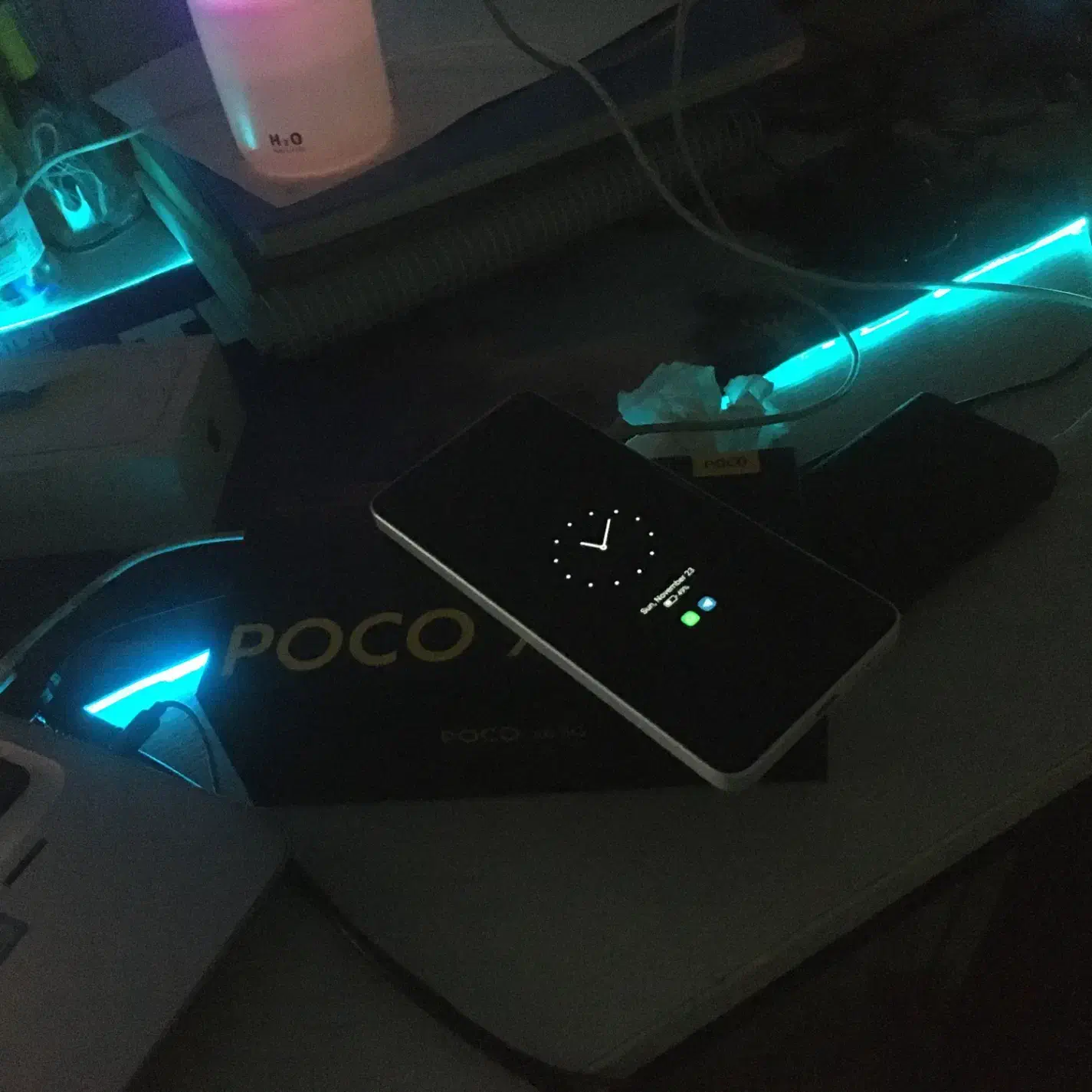 موبایل poco x6|موبایل|ایلام, |دیوار