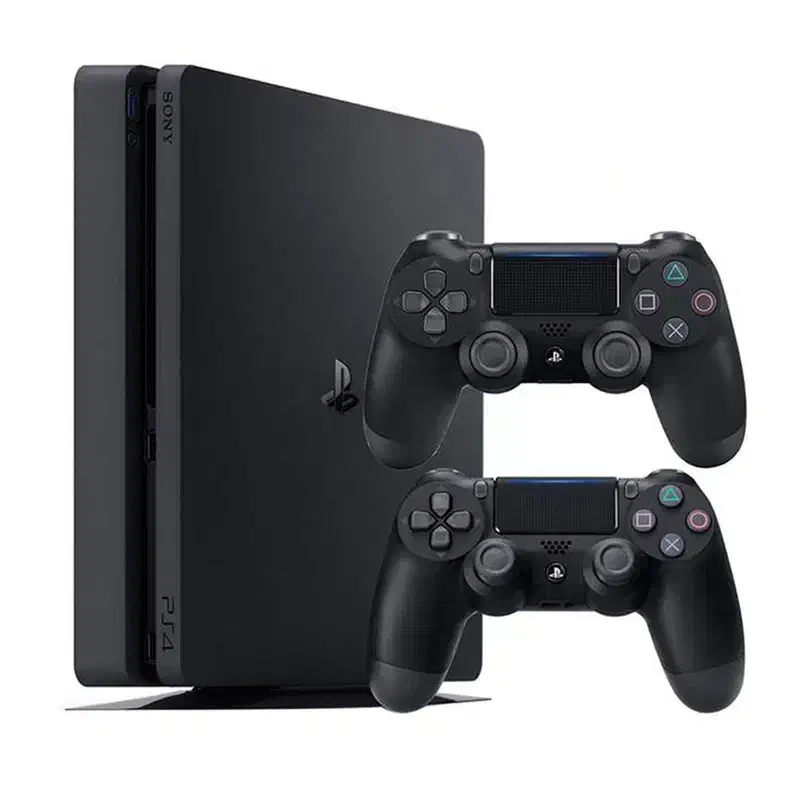 Ps4|کنسول، بازی ویدئویی و آنلاین|کیش, |دیوار