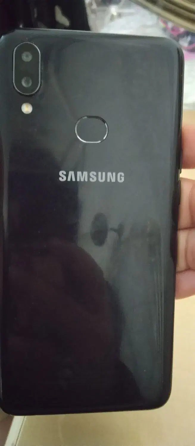 گوشی a10s|موبایل|ملایر, |دیوار