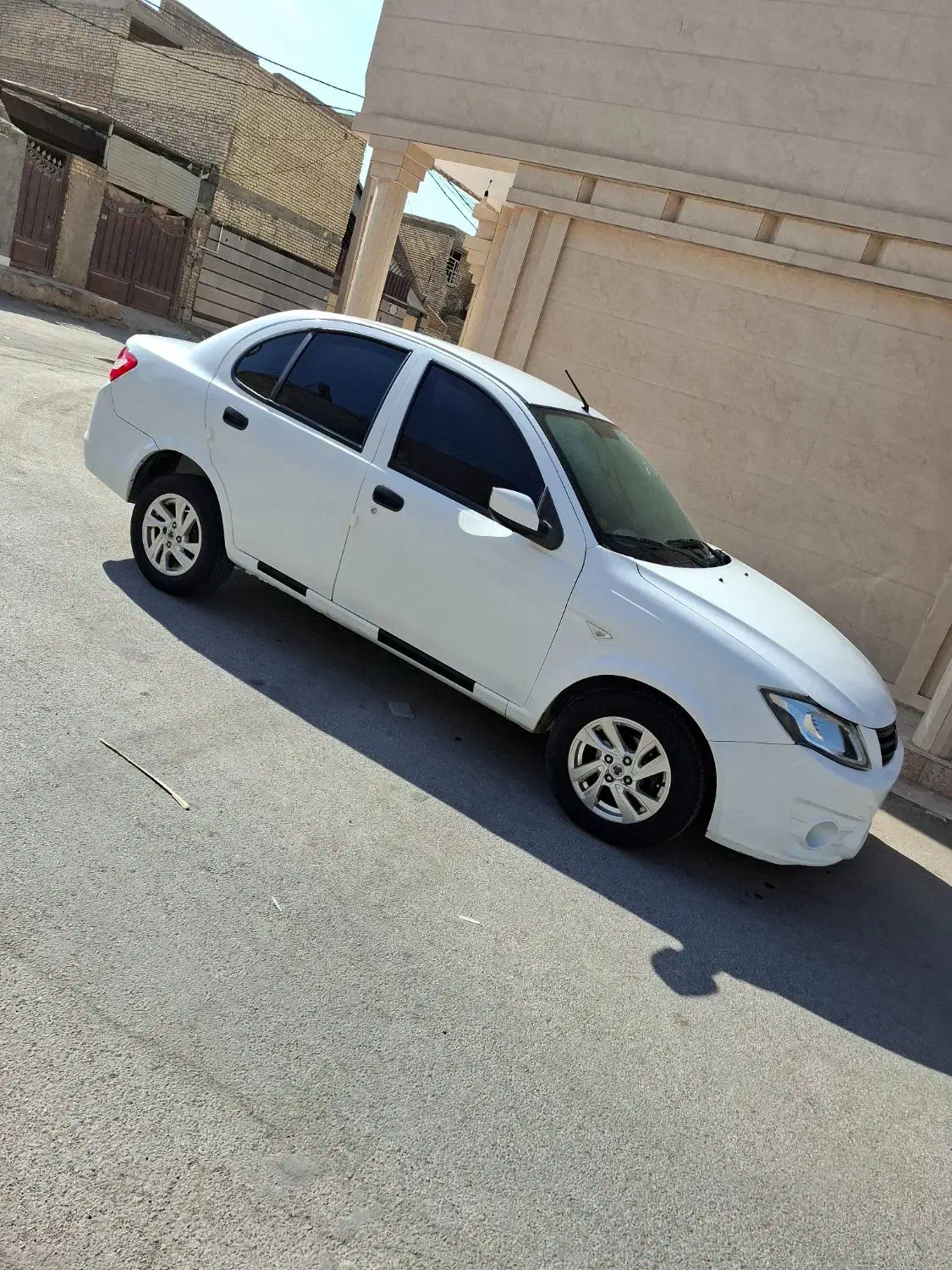 ساینامدل‌۹۸|خودرو سواری و وانت|اهواز, کارون|دیوار