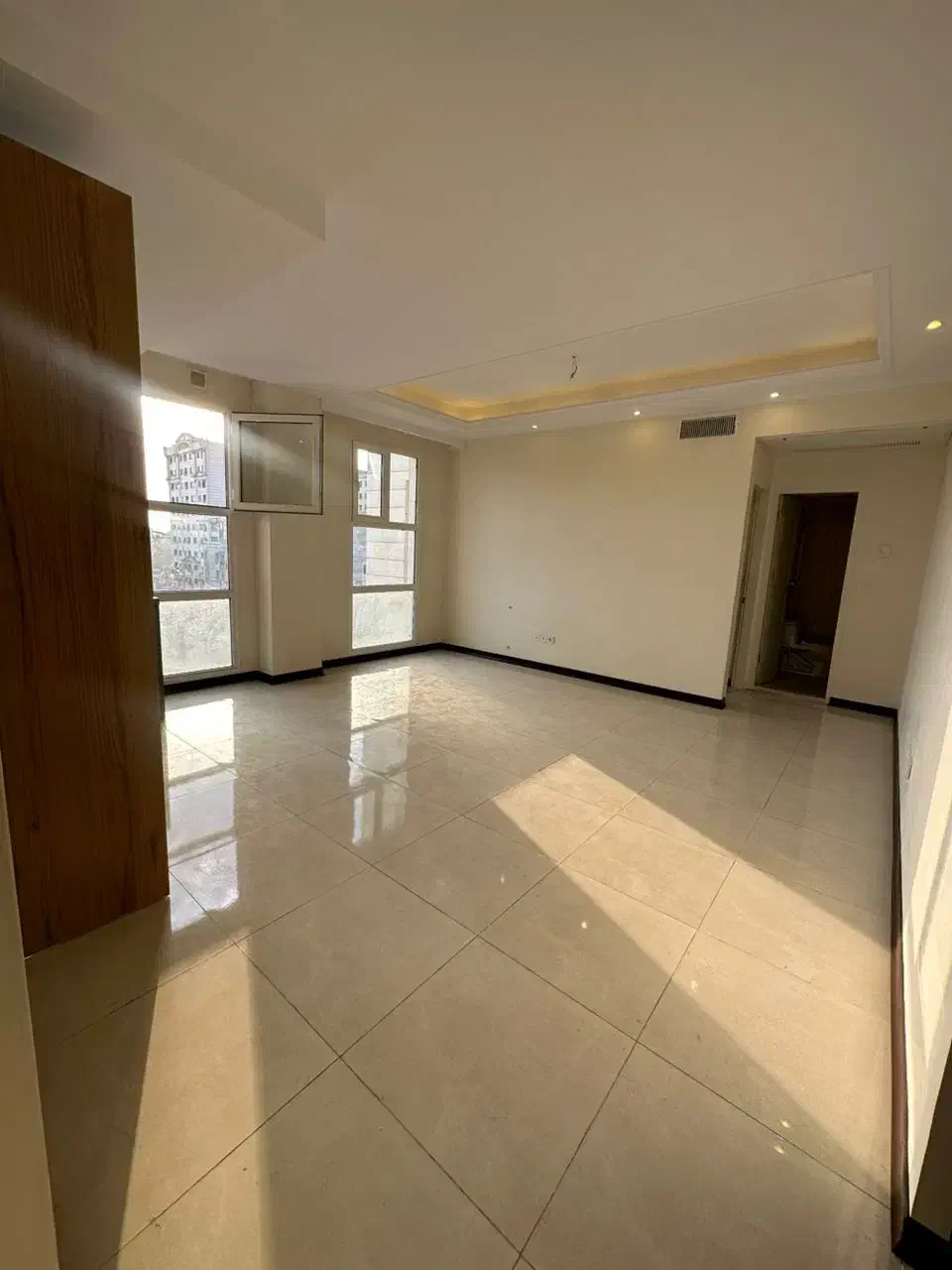 ۷۳ متر فول خوش نقشه ویو ابدی مناسب مجرد