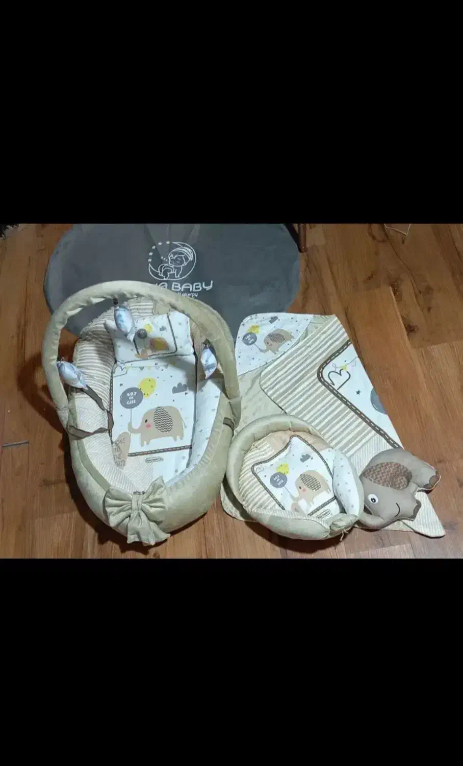 ست تشک گاردار|اسباب و اثاث بچه|بیرجند, |دیوار