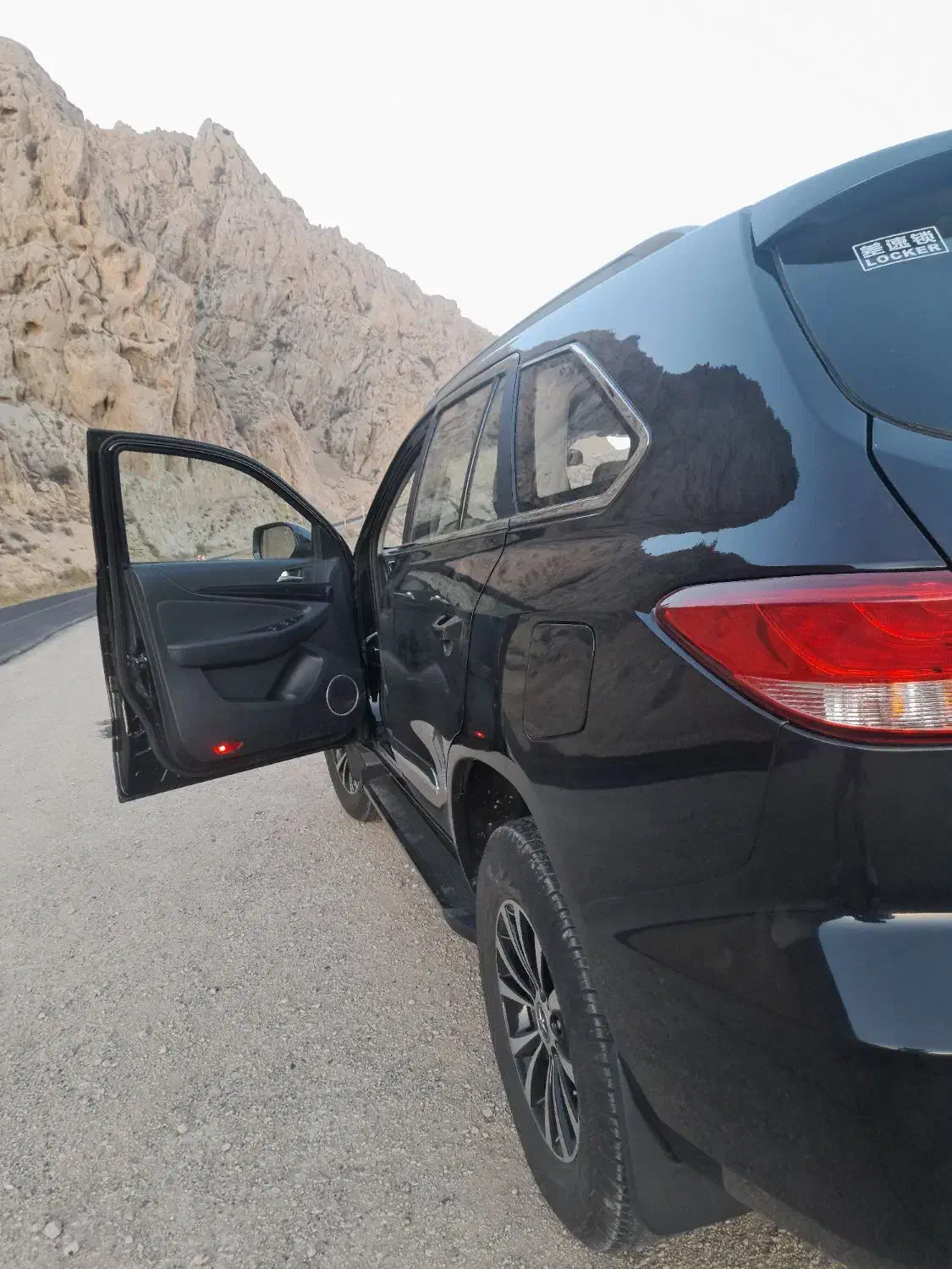 دایون Y7 مدل ۱۴۰۲|خودرو سواری و وانت|بجنورد, |دیوار