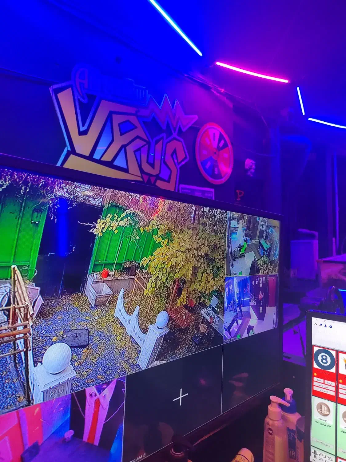 نیروی کارآمد برای نظافت|استخدام سرایداری و نظافت|اراک, |دیوار