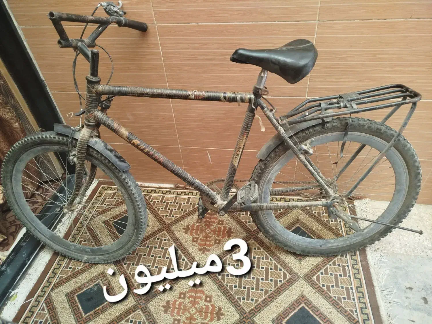 دوچرخه|دوچرخه، اسکیت، اسکوتر|مشهد, منزل آباد|دیوار