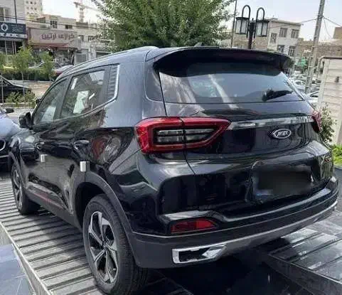 ایکس ۵۵ پرو|خودرو سواری و وانت|تهران, شهرک محلاتی|دیوار