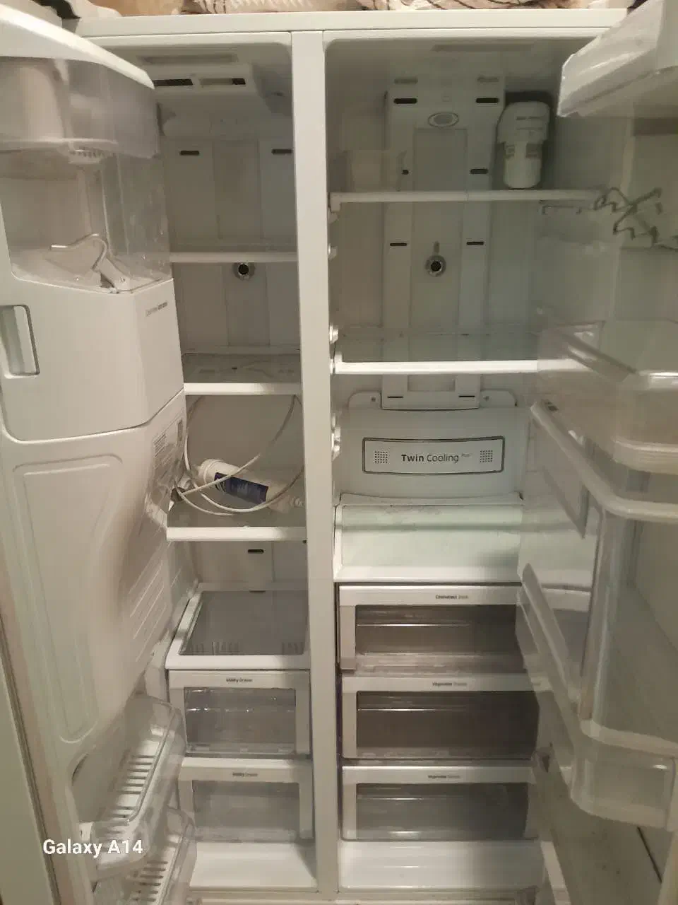 یخچال ساید|یخچال و فریزر|تهران, صادقیه|دیوار