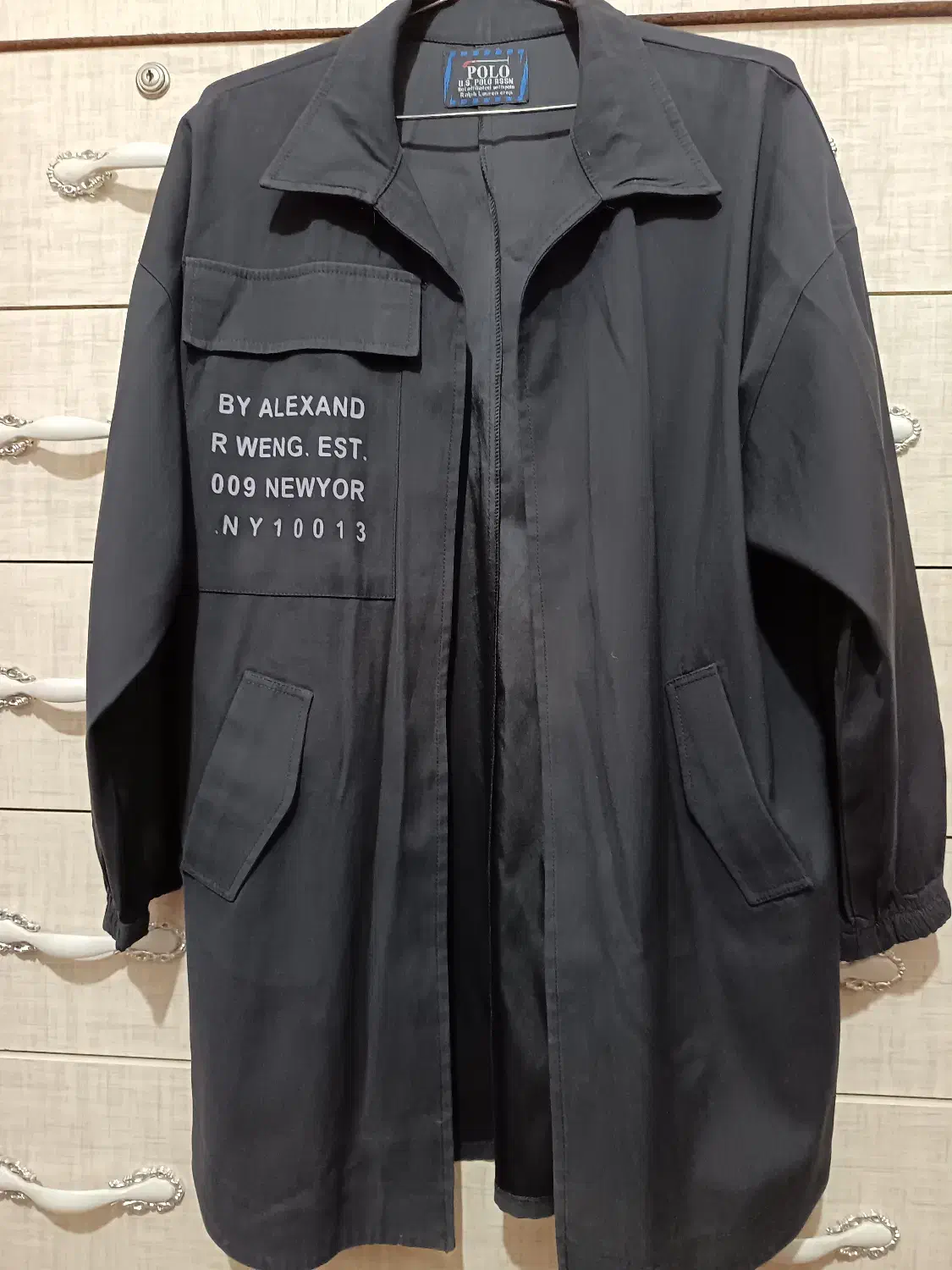 مانتو|لباس|بیرجند, |دیوار