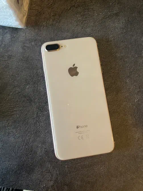 iPhone 8 plus|موبایل|شهرکرد, |دیوار