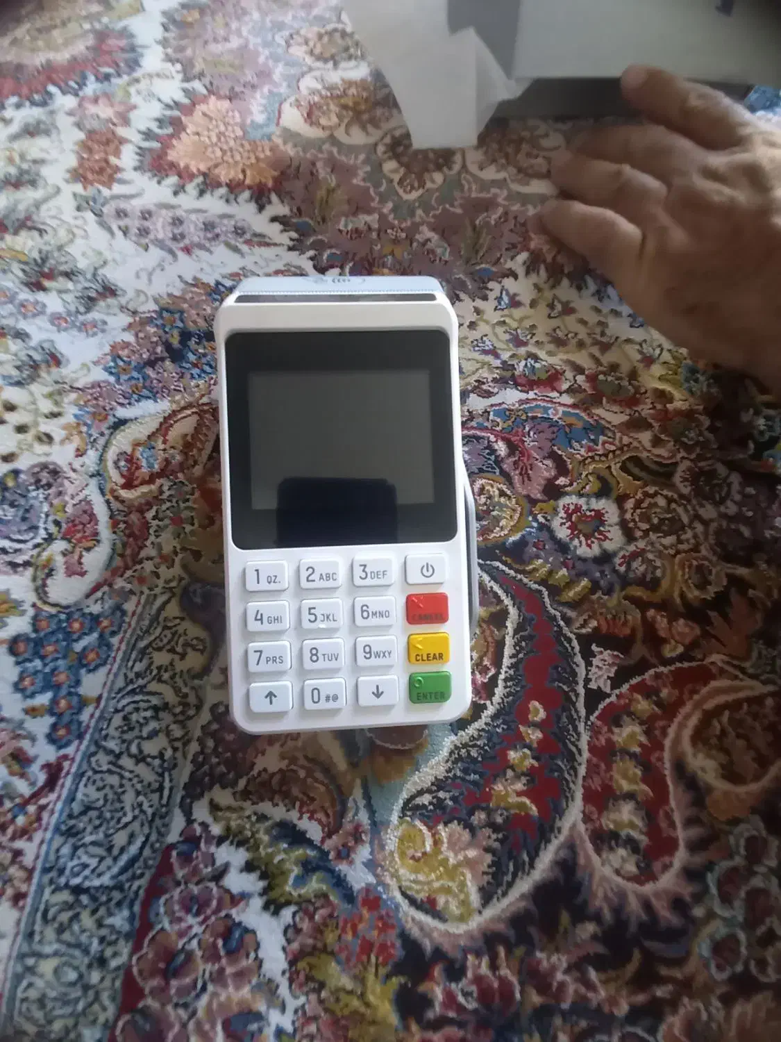 کارتخوان سیار|فروشگاه و مغازه|هرسین, |دیوار