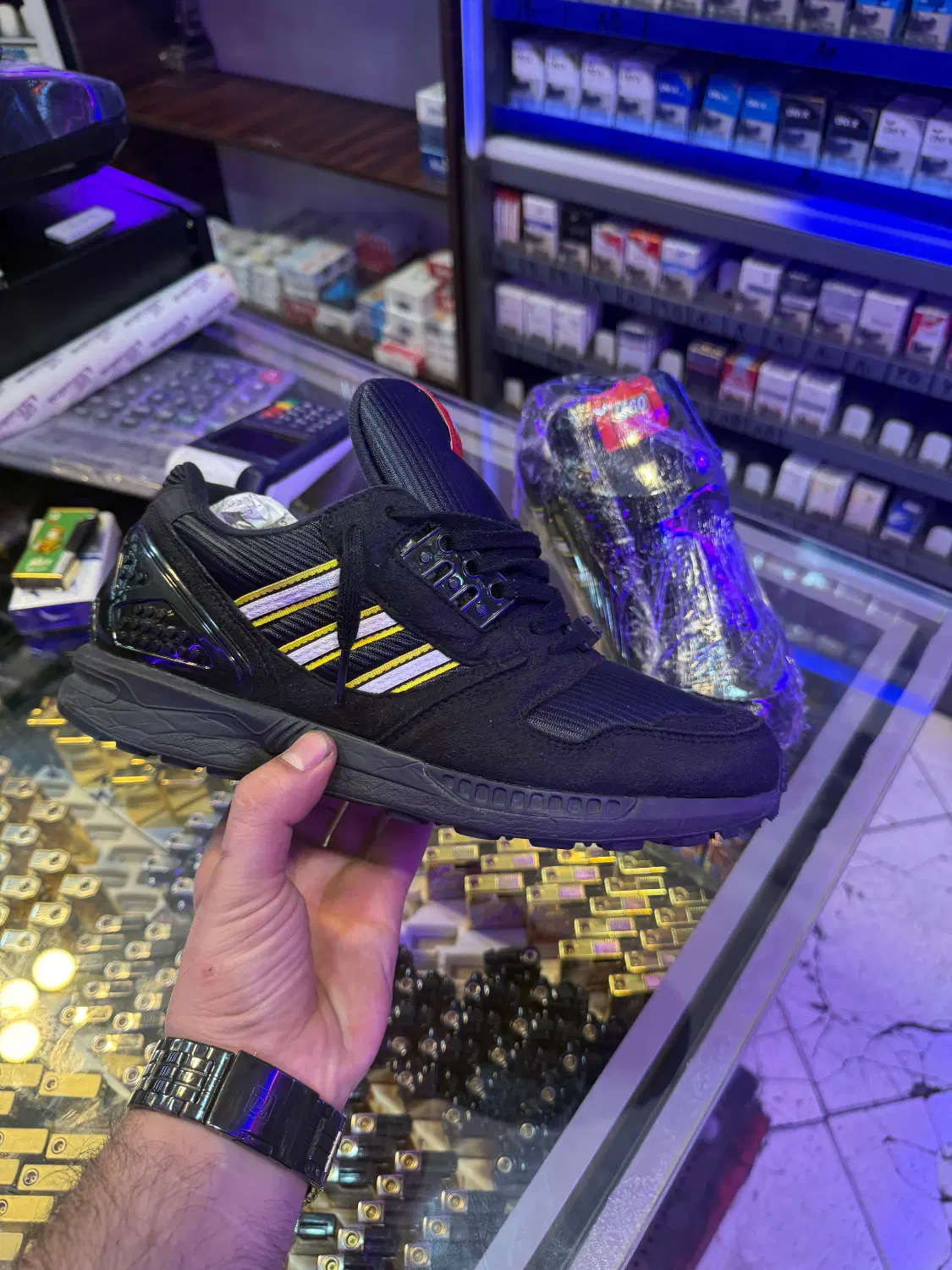 zx 8000 lego|کیف، کفش، کمربند|تهران, صفا|دیوار