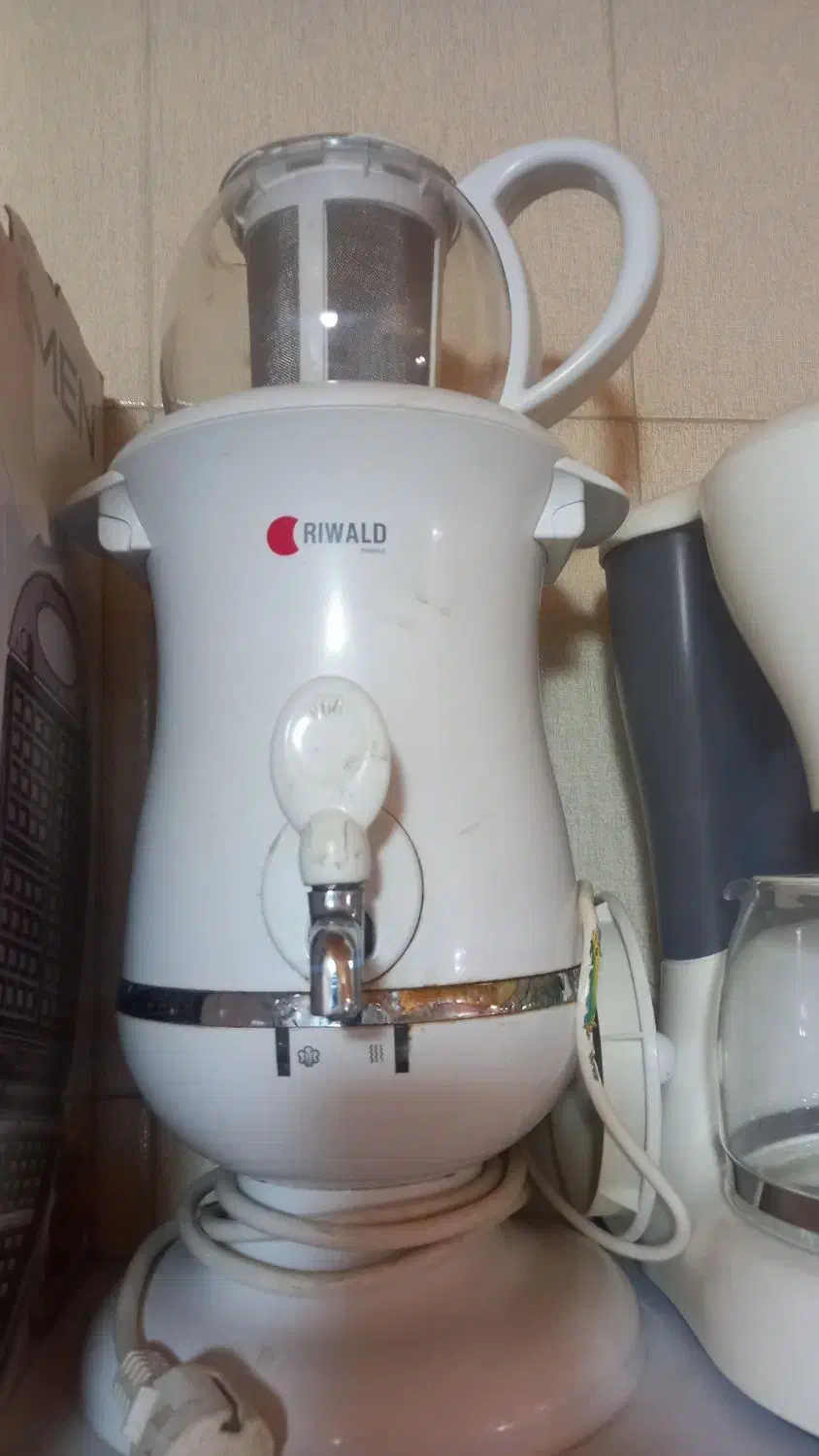 لوازم برقی|سایر لوازم برقی|رویان, |دیوار