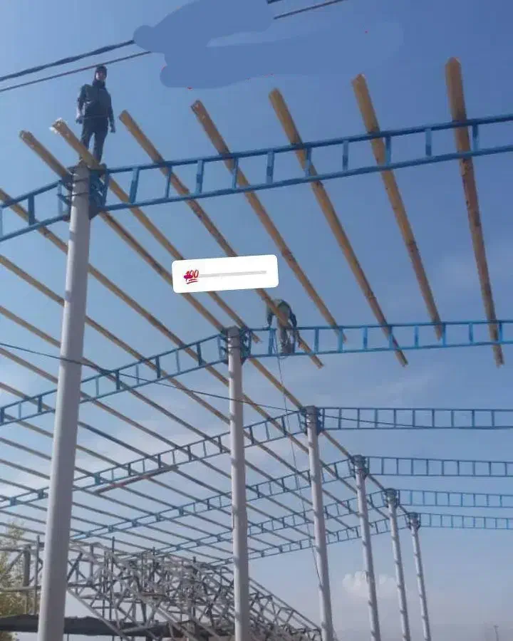 جوشکاری و برشکاری سیار|خدمات پیشه و مهارت|کرمان, |دیوار