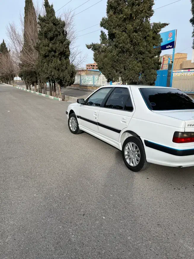 پارسelx|خودرو سواری و وانت|سیرجان, |دیوار