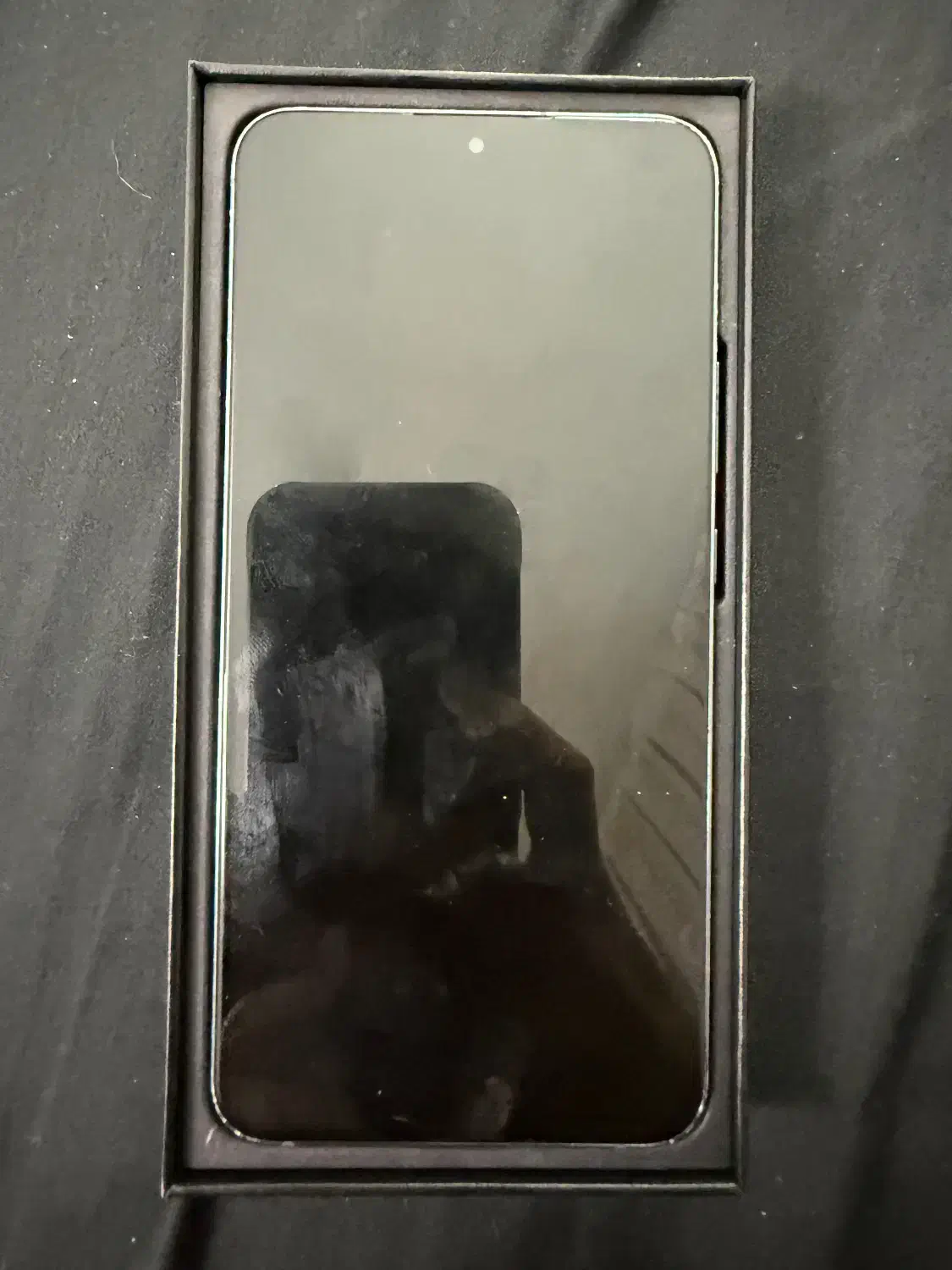 گوشی سامسونگ S22 plus 256 GB|موبایل|تهران, شمس‌آباد|دیوار