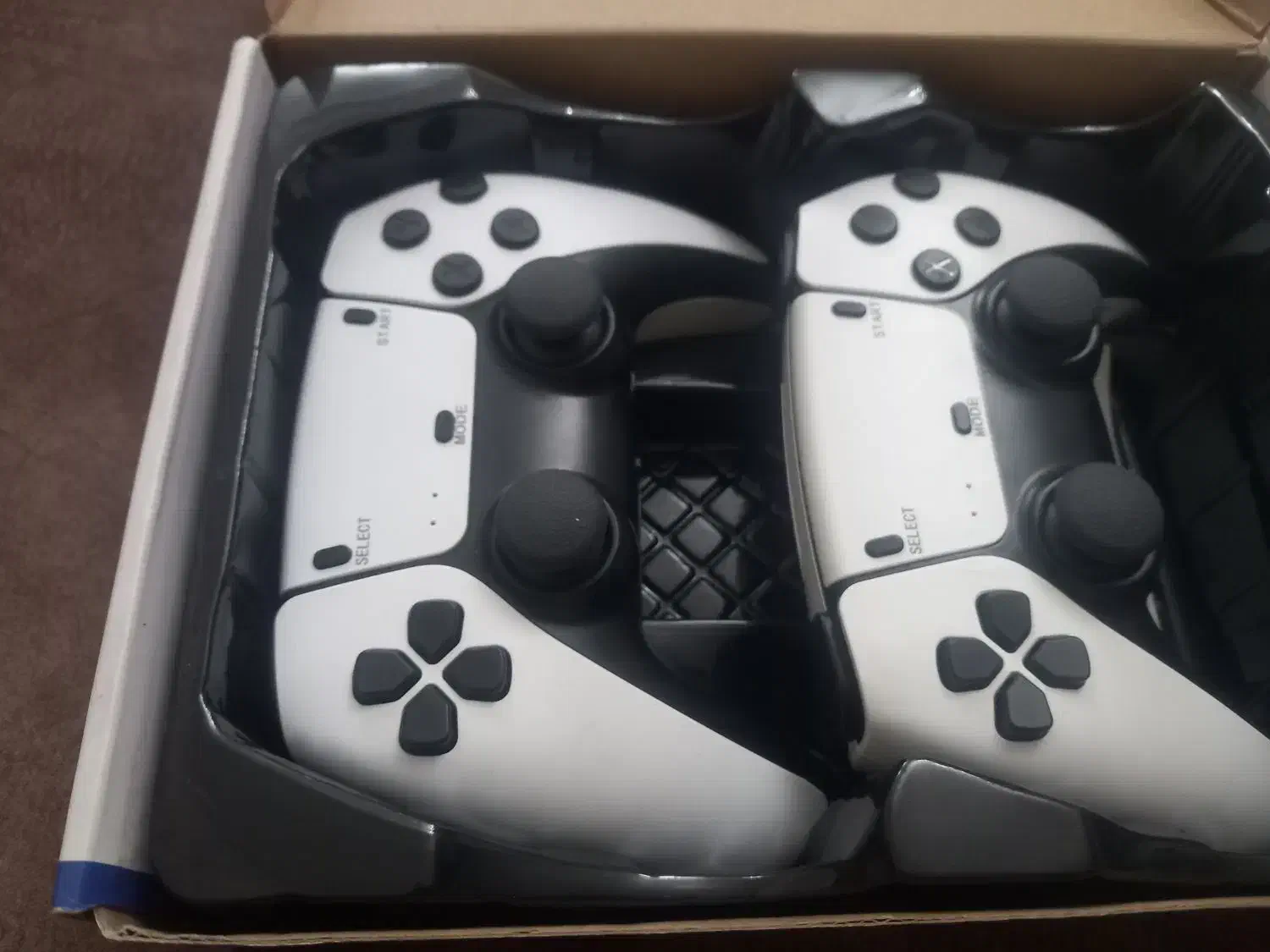 گیم پد کامپیوتر و لپ تاپ|کنسول، بازی ویدئویی و آنلاین|ساوه, |دیوار