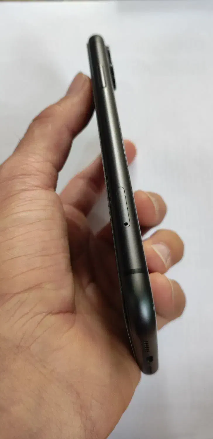 آیفون 11 - 128g|موبایل|تهران, آهنگران (سراسیاب دولاب)|دیوار