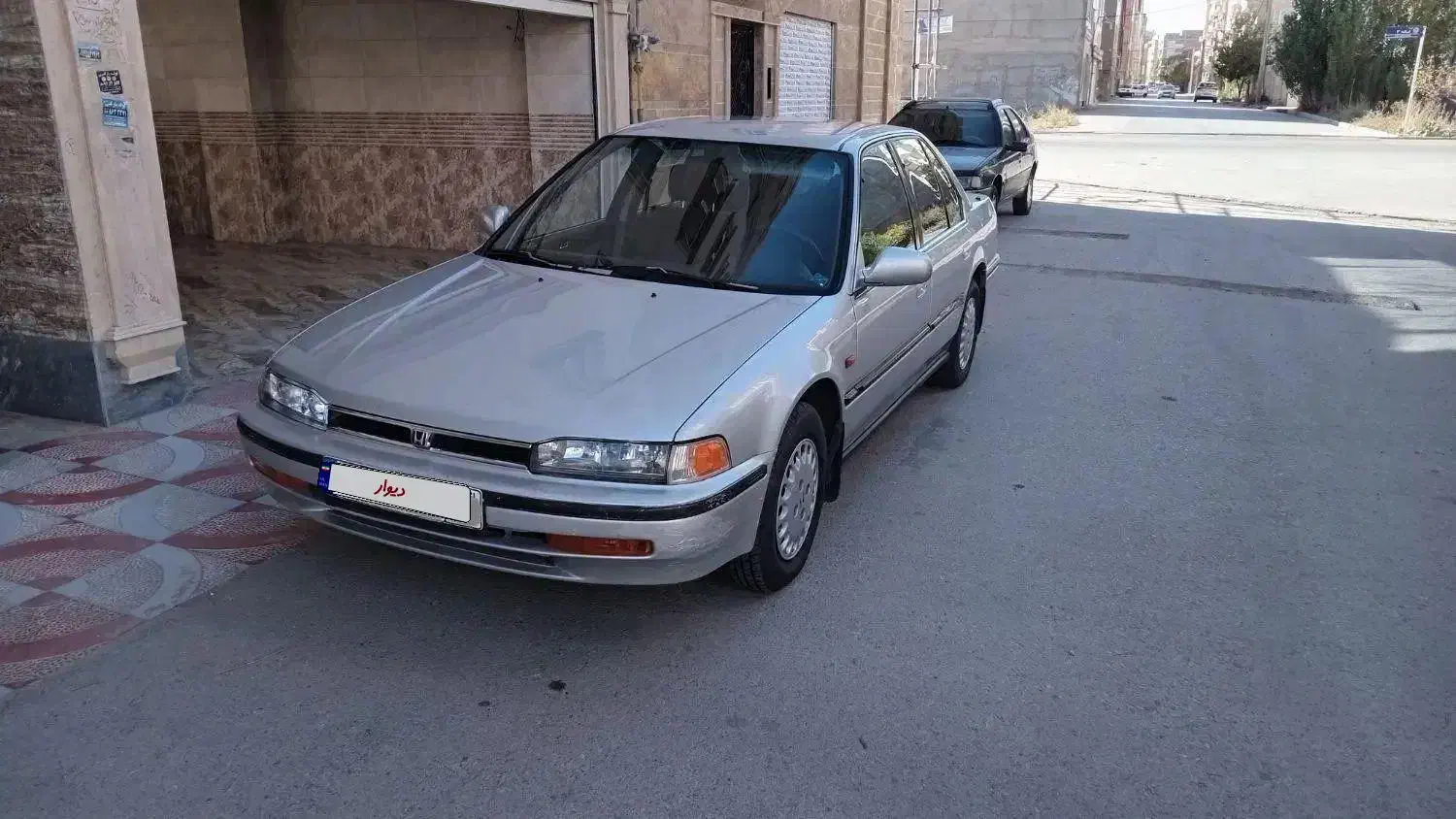 هوندا آکورد ۱۹۹۳|خودرو سواری و وانت|تهران, استاد معین|دیوار
