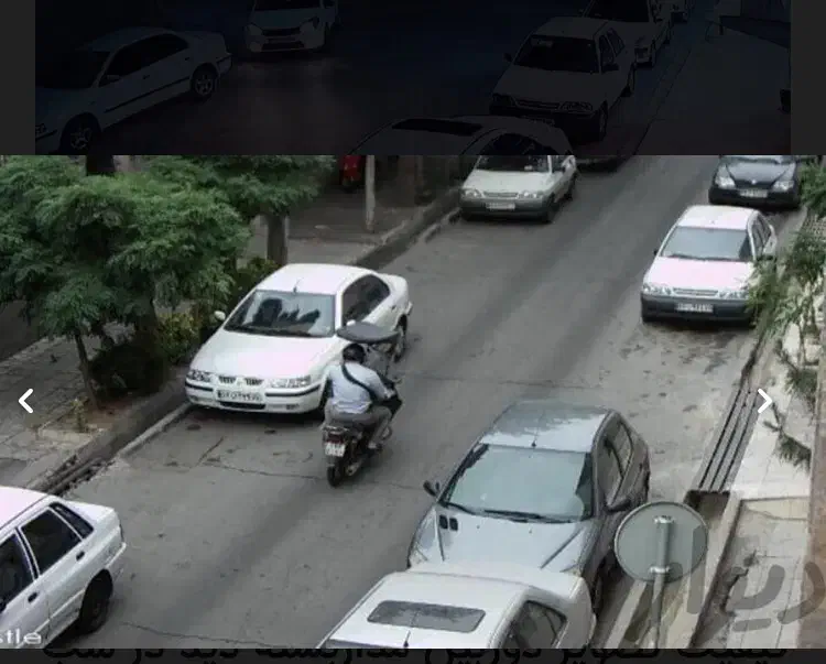 نصب و راه اندازی دوربین مداربسته و دزدگیر اماکن|دوربین مداربسته|فاضل آباد, |دیوار