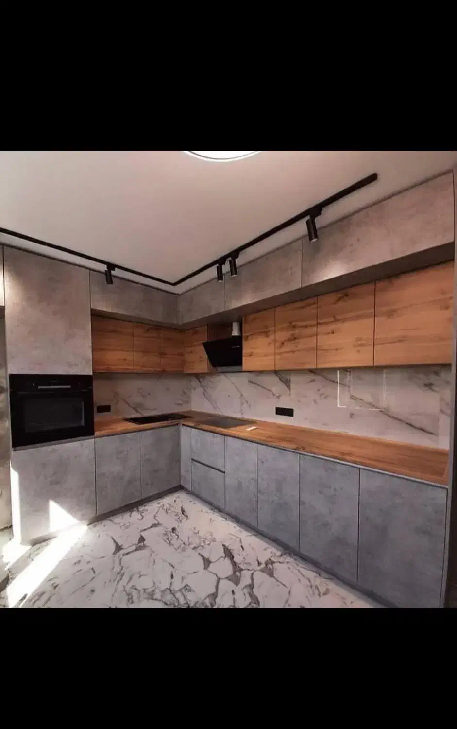 کابینت بکنده کد 86325817561554|مصالح و تجهیزات ساختمان|لولمان, |دیوار