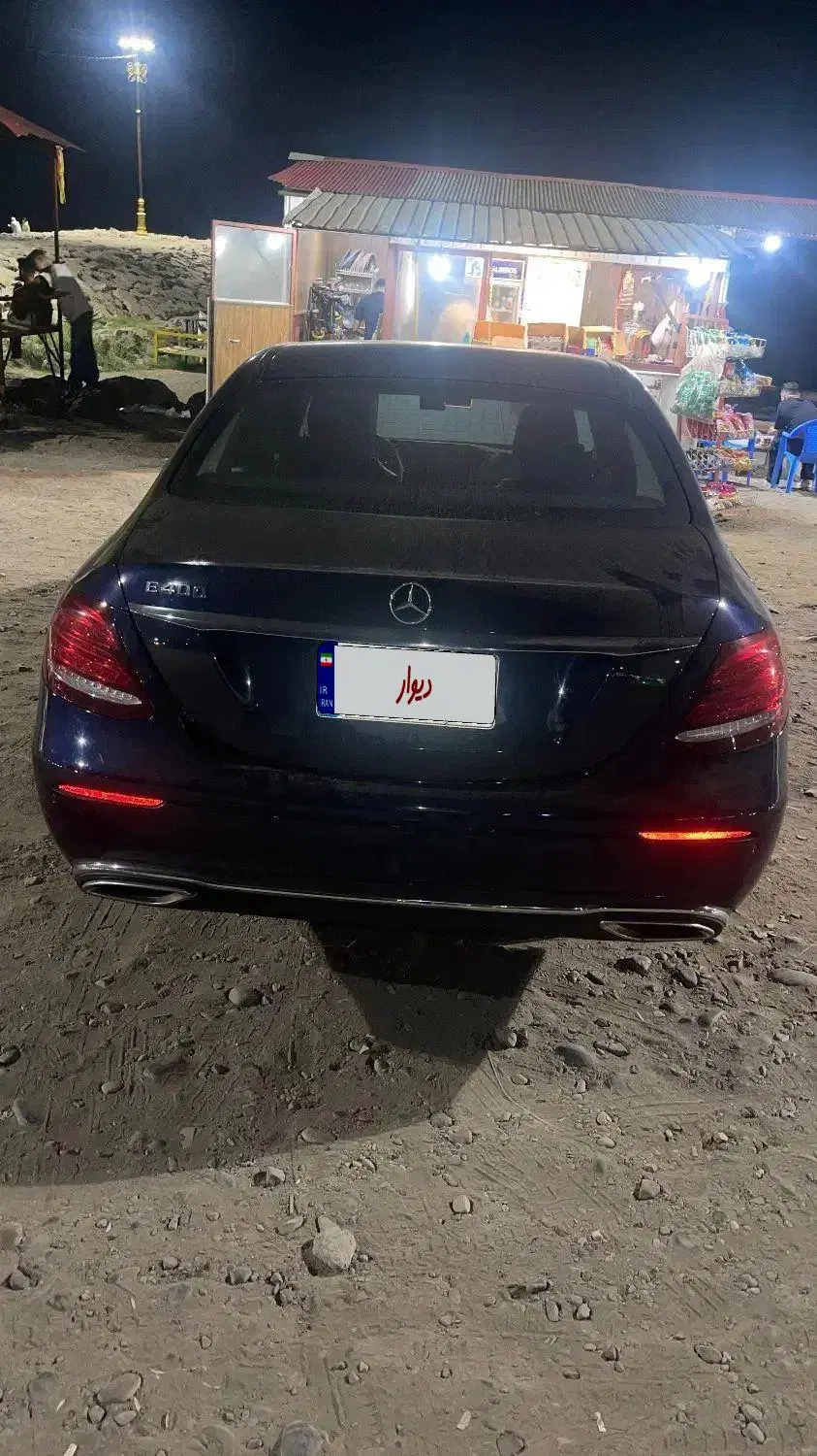 E300|خودرو سواری و وانت|لاهیجان, انقلاب|دیوار