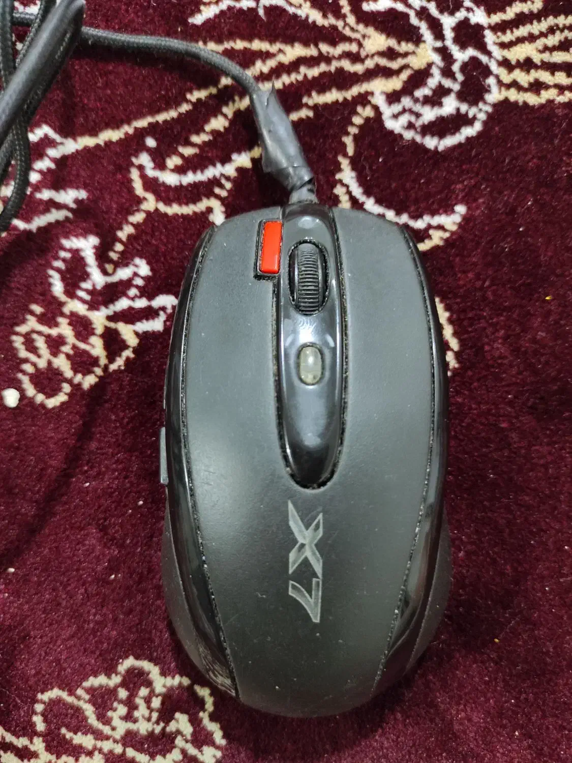 موس گیمینگ|قطعات و لوازم جانبی رایانه|قم, امامزاده ابراهیم|دیوار