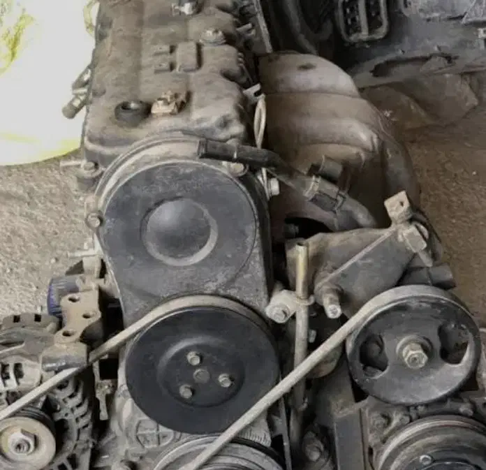 مکانیک سیار شبانه روزی با کمترین هزینه|خدمات موتور و ماشین|زاهدان, |دیوار