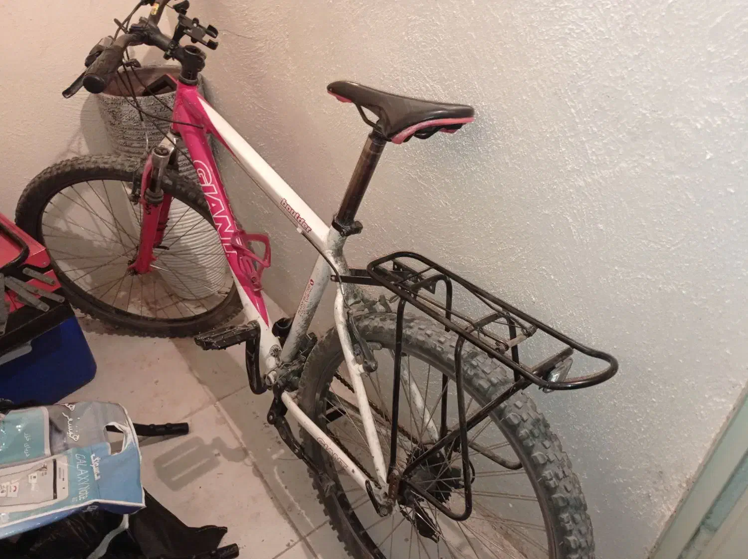 دوچرخه 26|دوچرخه، اسکیت، اسکوتر|ساوه, |دیوار