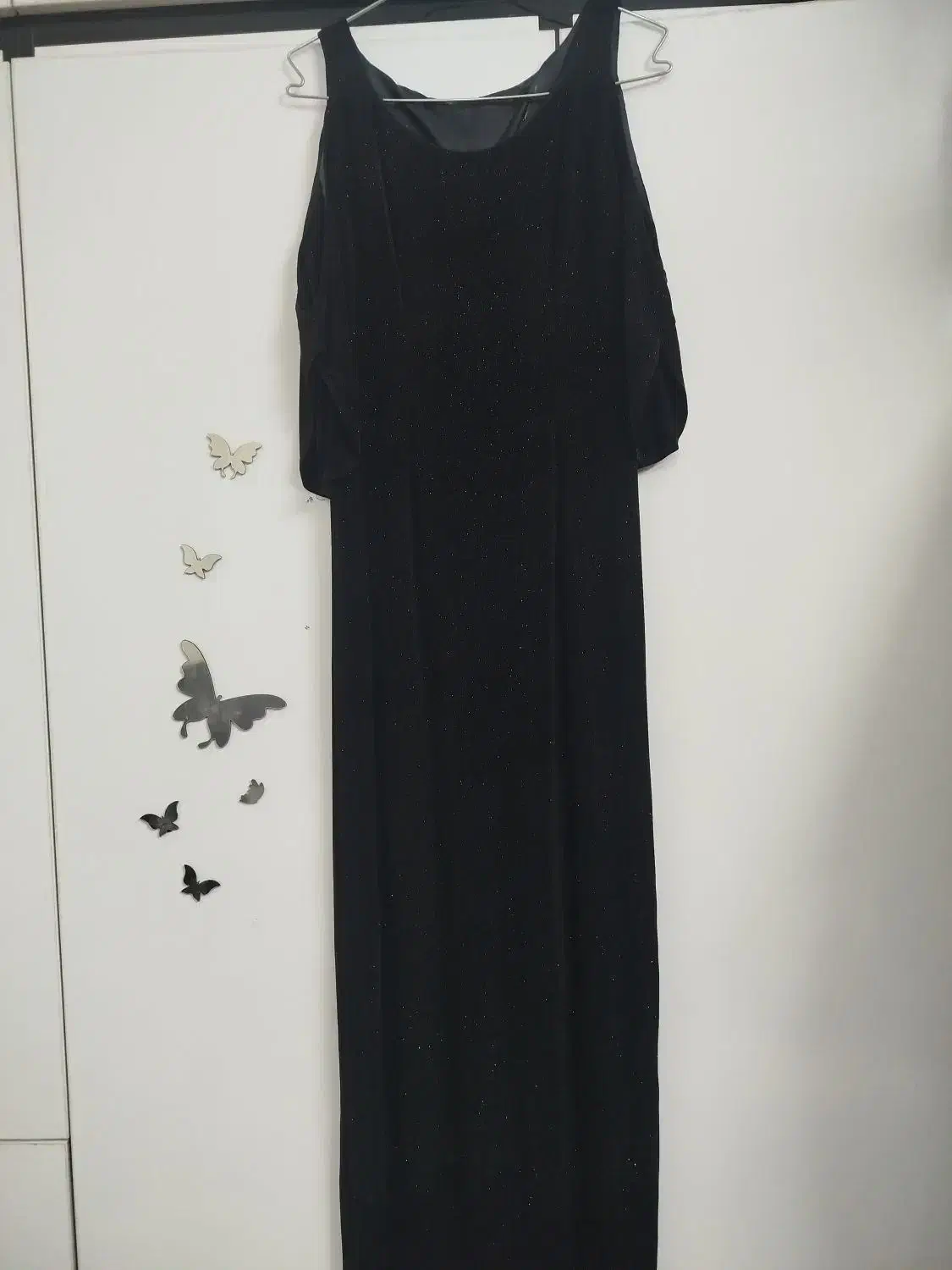 لباس مجلسی بسیار شیک|لباس|شاهین‌شهر, خانه کارگر|دیوار