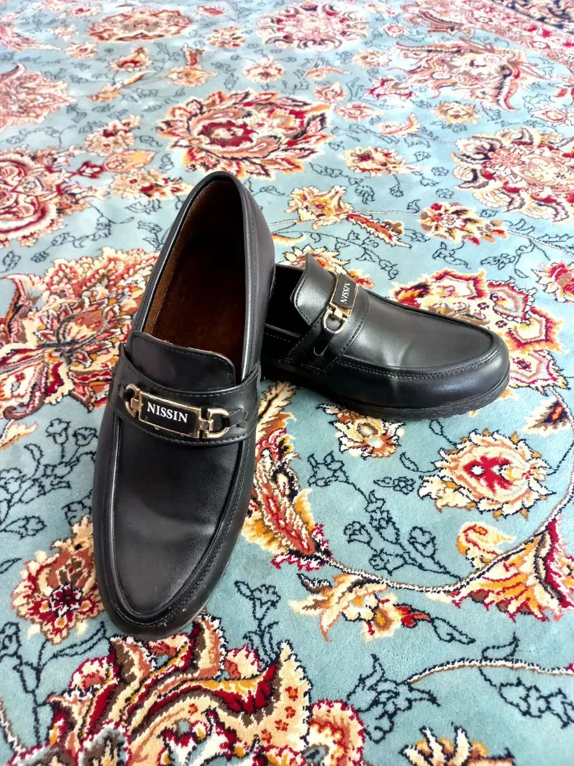 کفش نو|کیف، کفش، کمربند|سبزوار, شرق کال جنوبی (شمس آبادی)|دیوار