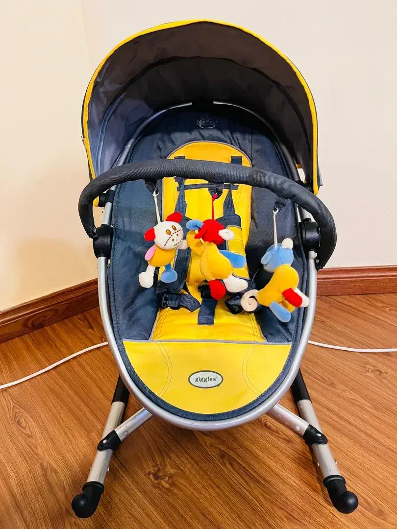 نی نی لای لای|اسباب و اثاث بچه|کرمان, |دیوار