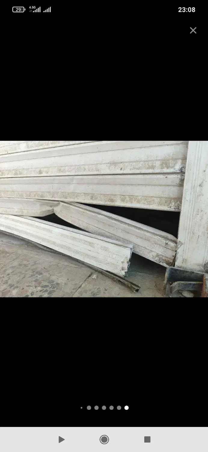 راهبند درب اتوماتیک جک پارکینگی کرکره برقی دزدگیر|خدمات پیشه و مهارت|کرج, ساسانی (قلمستان)|دیوار