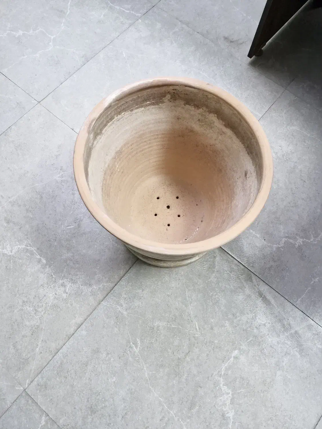 گلدان بزرگ|گل و گیاه طبیعی|کرج, چهارصد دستگاه|دیوار