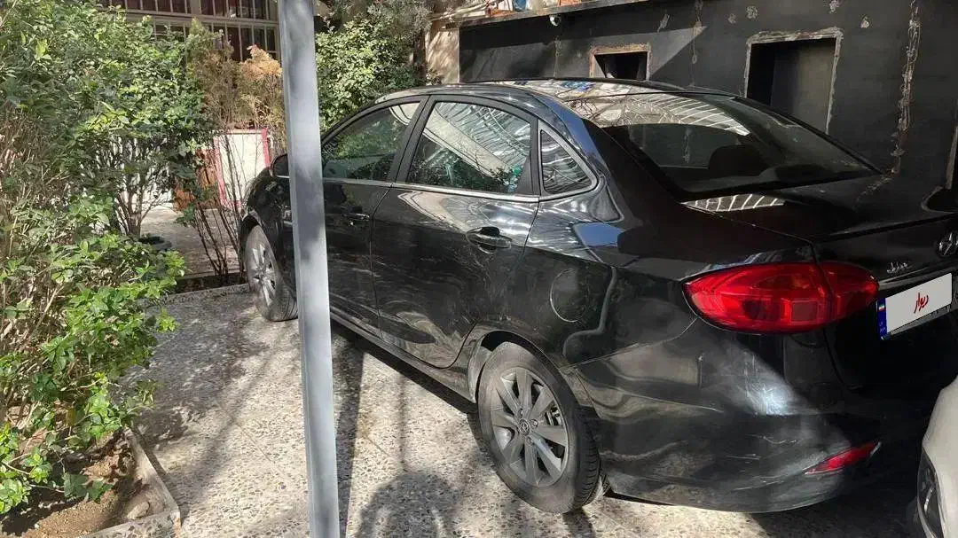 جک j4 ۱۴۰۳|خودرو سواری و وانت|تهران, بلوار کشاورز|دیوار