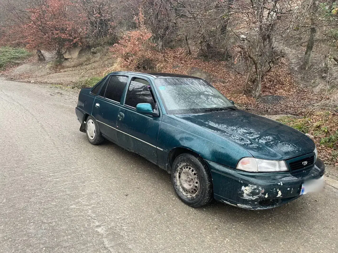 دوو سیلو نقد اقساط|خودرو سواری و وانت|مینودشت, |دیوار