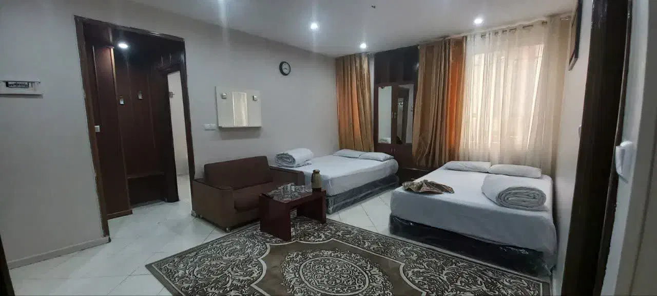 تور زیارتی مشهد با غذا|تور و چارتر|آمل, |دیوار