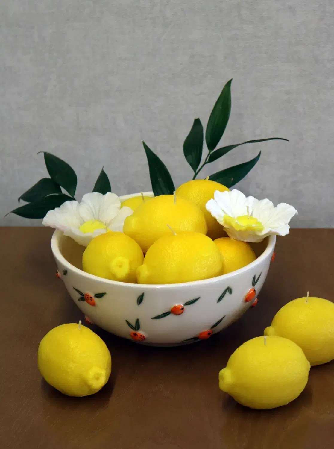 شمع|صنایع دستی و سایر لوازم تزئینی|رشت, دیانتی|دیوار