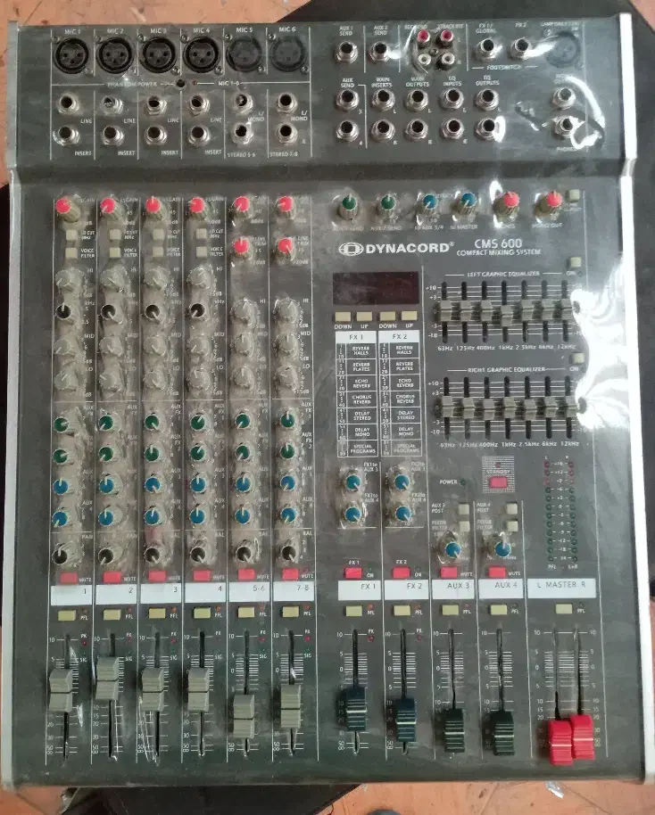 سیستم صوت و نورپردازی شامل باند ساب میکسر|سیستم صوتی خانگی|شیراز, دروازه قران|دیوار