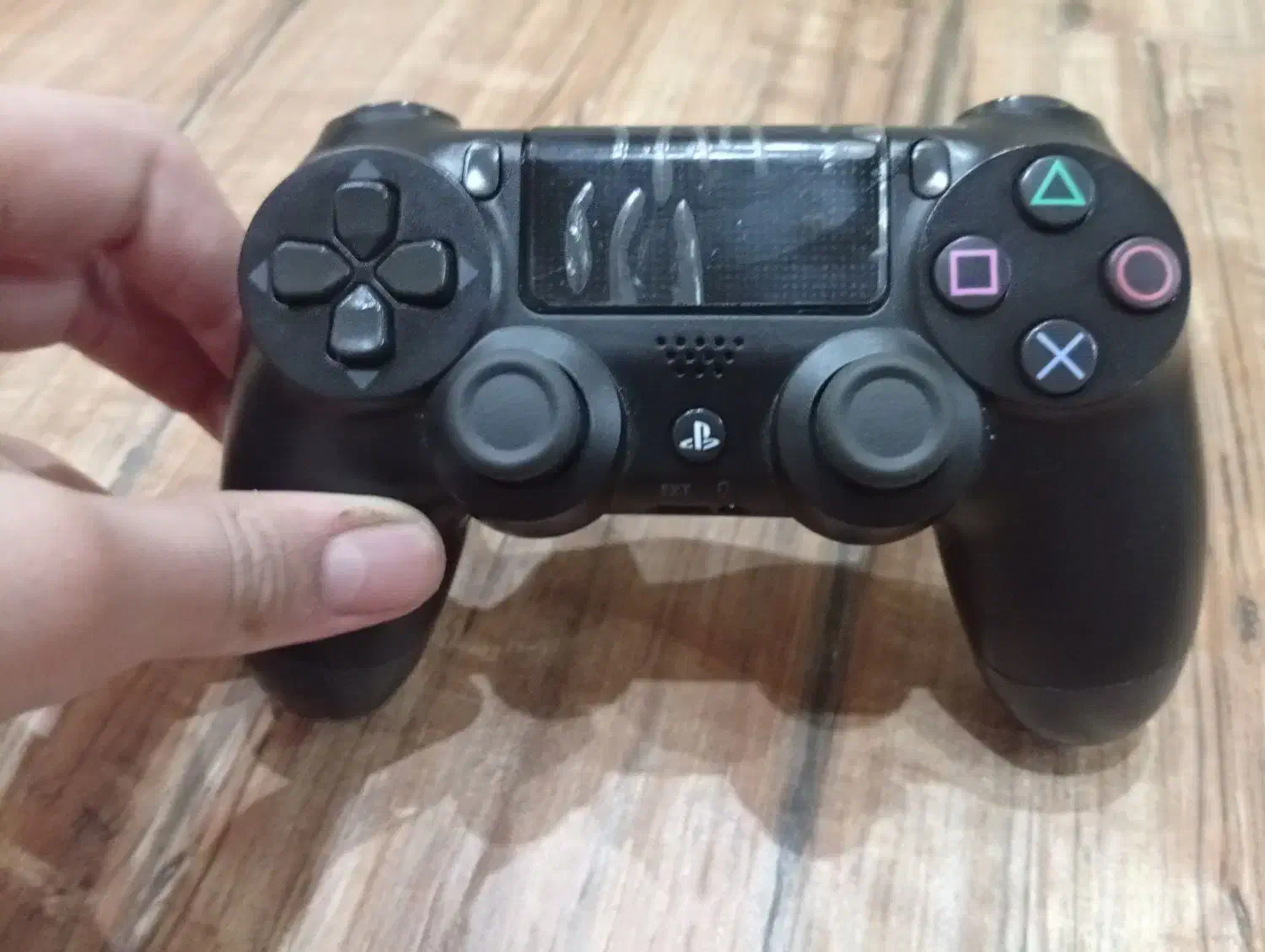 دسته بازی ps4|کنسول، بازی ویدئویی و آنلاین|مشهد, امیر|دیوار