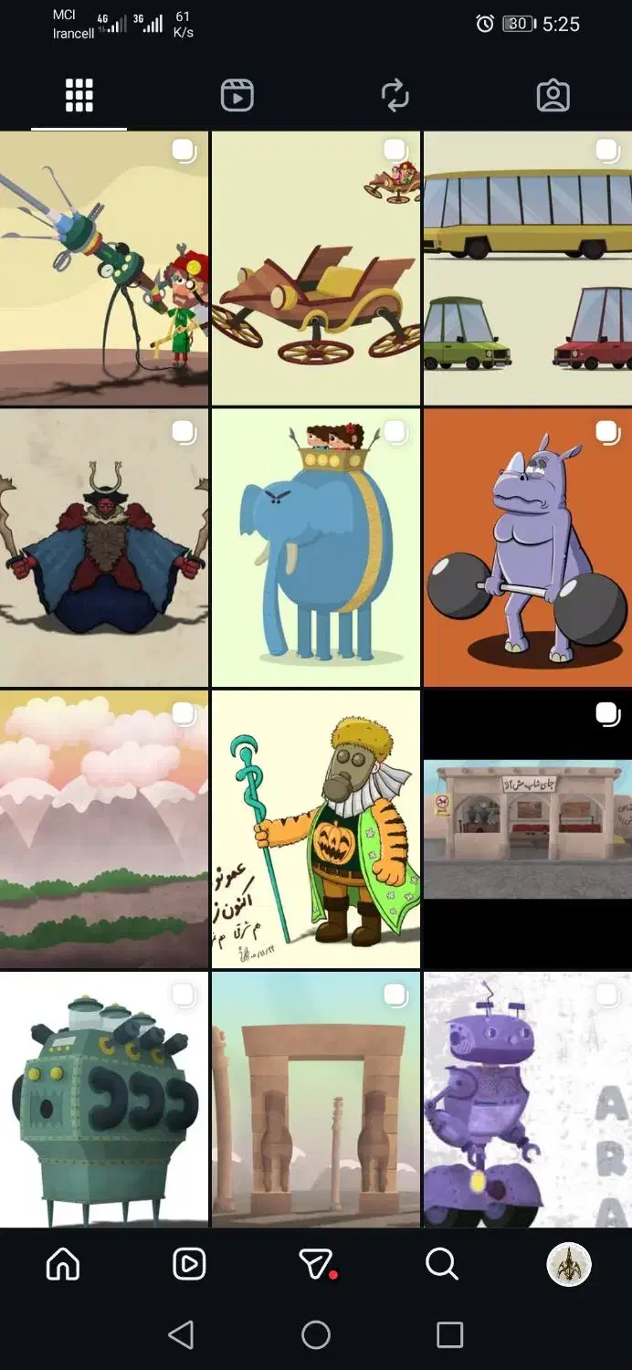 طراحی کاراکتر، بکگراند، پوستر، لوگو، اینفوگرافیک|خدمات رایانه‌ای و موبایل|قم, دورشهر|دیوار