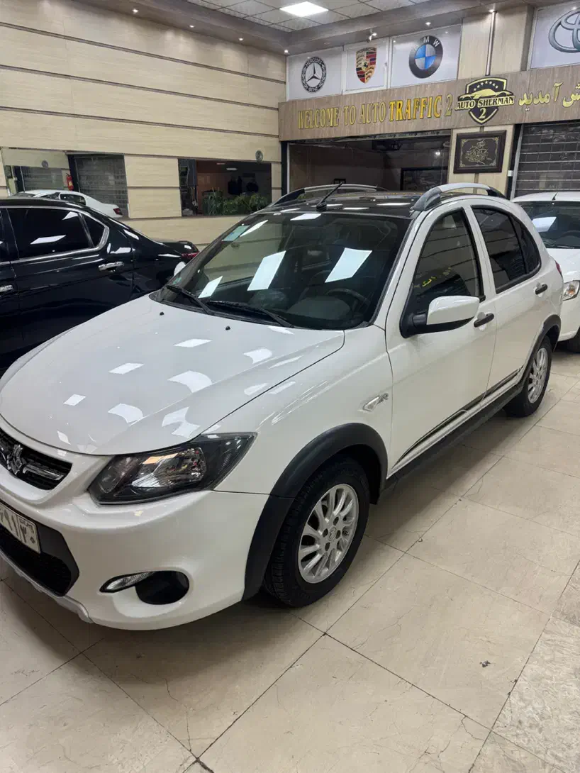 کوییک پلاس ۱۴۰۱ اتومات فول تک برگ نقد و اقساط|خودرو سواری و وانت|تهران, امام زاده عبدالله|دیوار