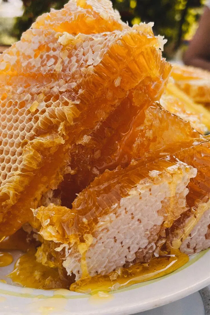 موم طبیعی سبلان دارای برگه آزمایش با ارسال رایگان|خوردنی و آشامیدنی|تهران, اراضی عباس آباد|دیوار